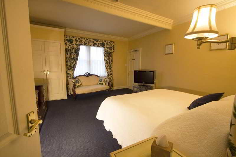 The Wheatsheaf Hotel And Restaurant Swinton  Eksteriør bilde