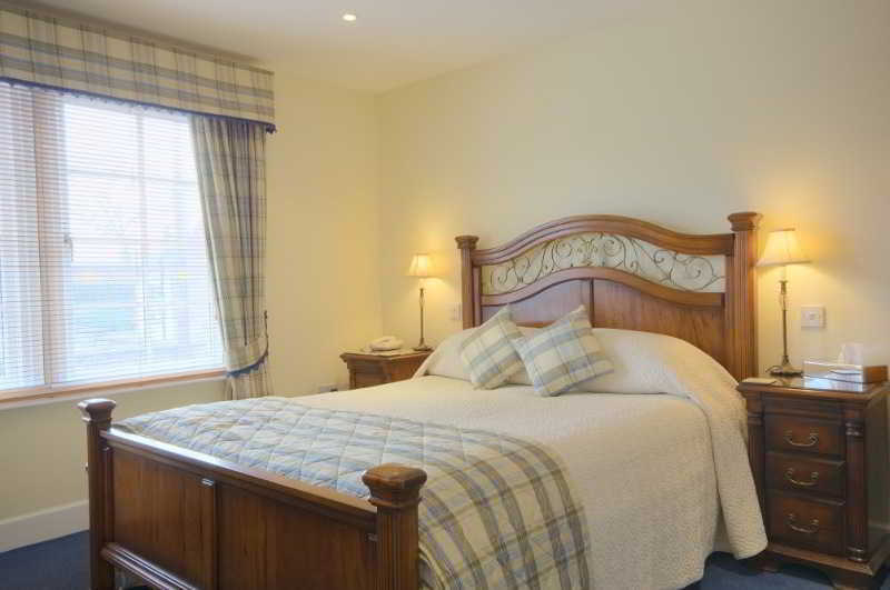 The Wheatsheaf Hotel And Restaurant Swinton  Eksteriør bilde