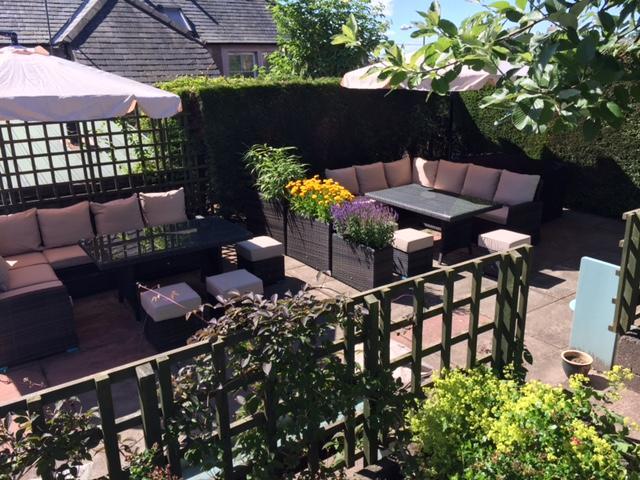 The Wheatsheaf Hotel And Restaurant Swinton  Eksteriør bilde