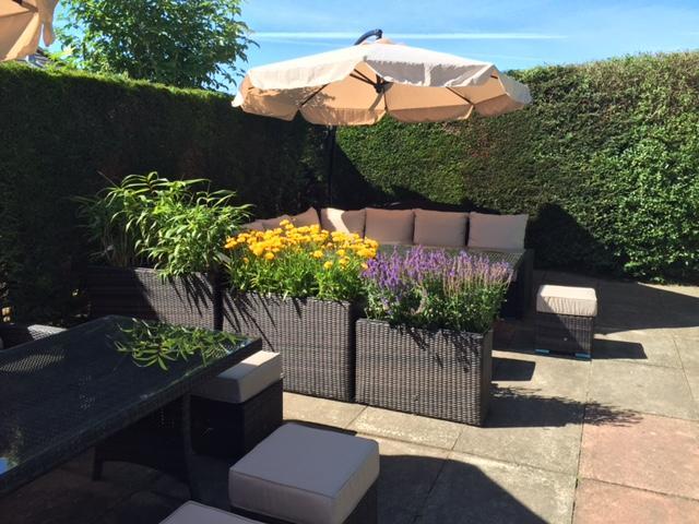 The Wheatsheaf Hotel And Restaurant Swinton  Eksteriør bilde
