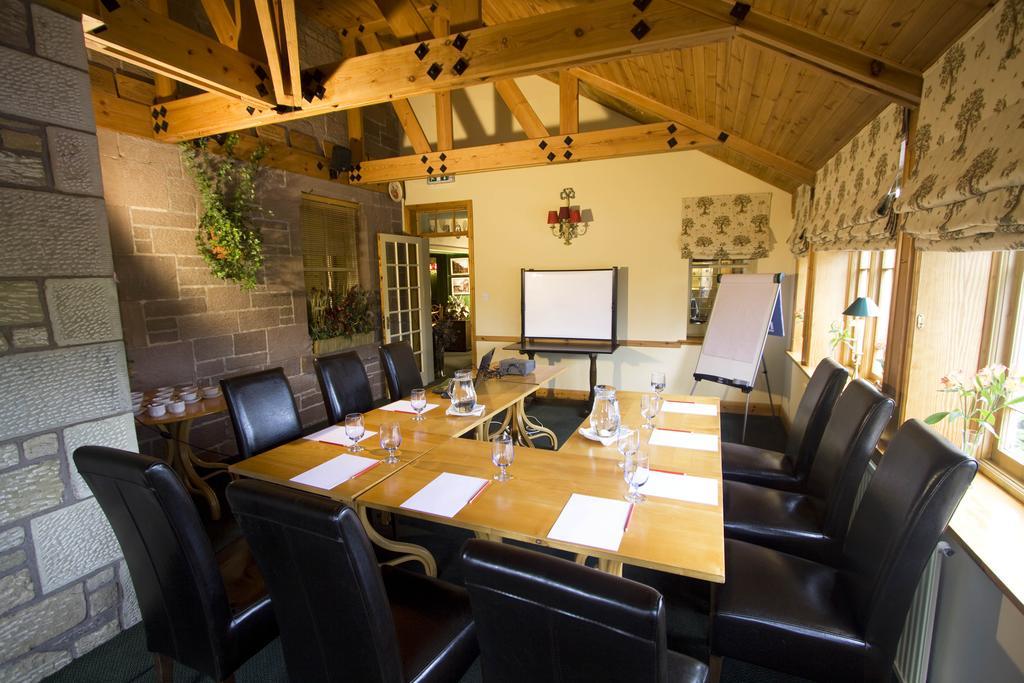 The Wheatsheaf Hotel And Restaurant Swinton  Eksteriør bilde